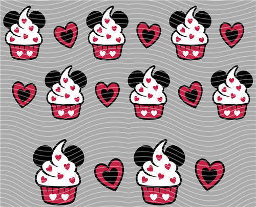 Mini stanlye cup-KW743